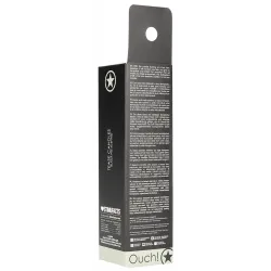 Ouch! Lot de 4 bougies Tease Candle Parfums variés 24g